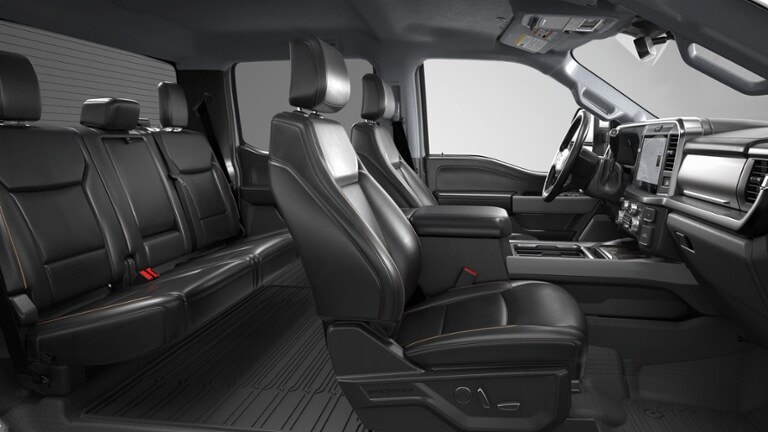 2026 Ford F-350 Super Duty Lariat - Photo 14