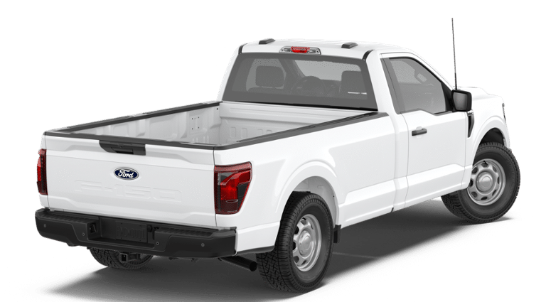 Thumbnail: 2026 Ford F-150 - 25