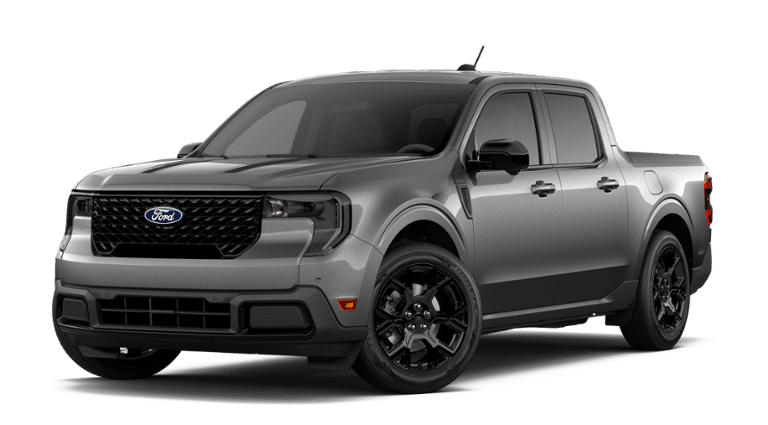2026 Ford Maverick Lariat AWD's photo