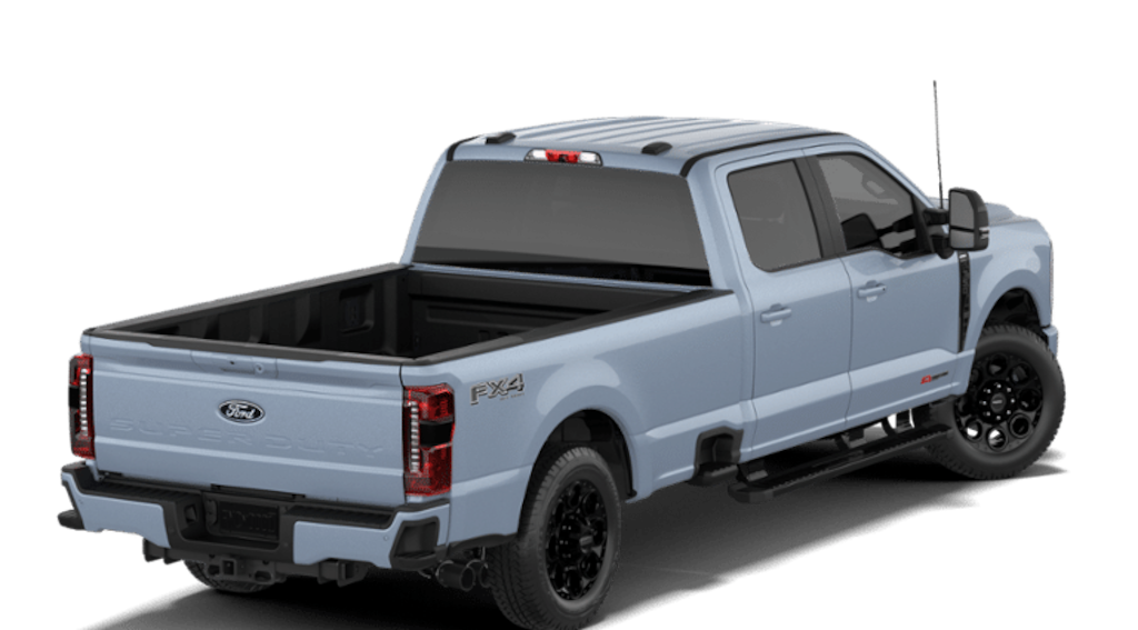 New 2027 Ford Super Duty F-350® Lariat® Truck Crew Cab