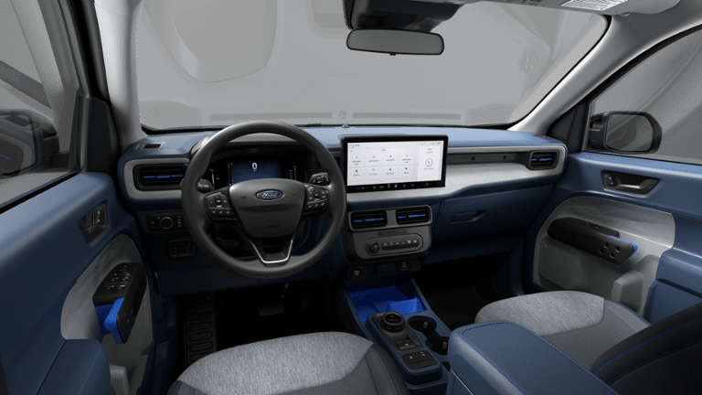 Thumbnail: 2026 Ford Maverick - 15