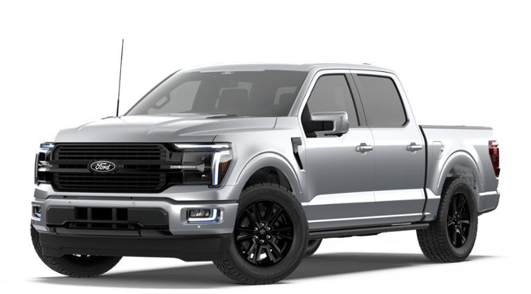 Thumbnail: 2026 Ford F-150 - 24