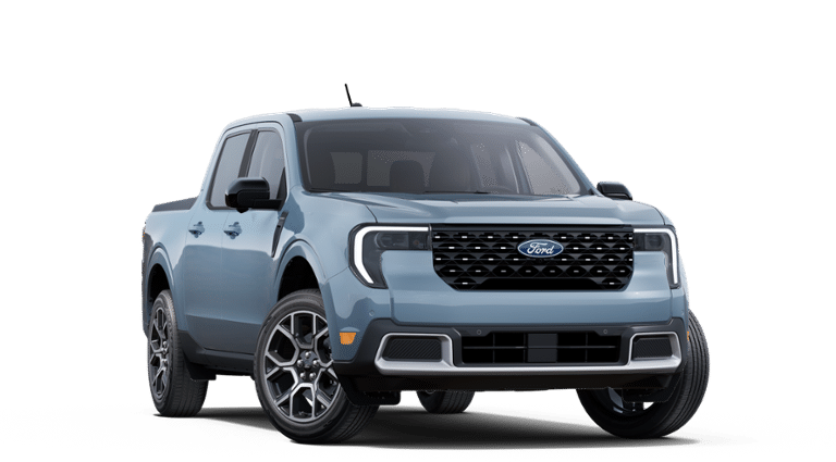 2025 Ford Maverick Lariat photo 26