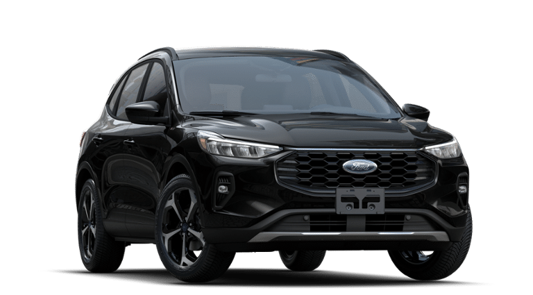 2025 Ford Escape ST-Line Select photo 3