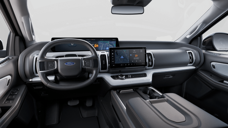 Thumbnail: 2025 Ford Expedition - 30