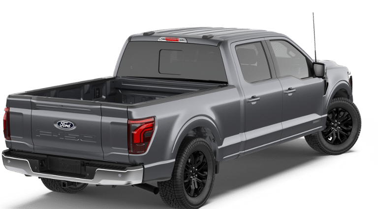 Thumbnail: 2026 Ford F-150 - 19