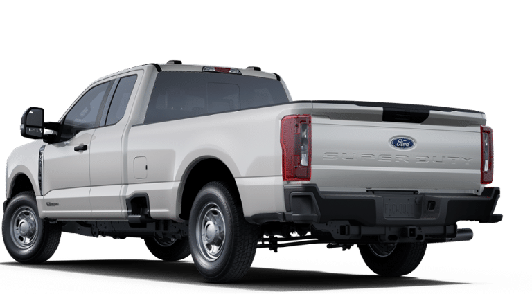 2025 Ford F-250 Super Duty XL - Photo 56