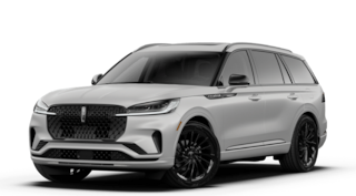 2027 Lincoln Aviator Reserve SUV