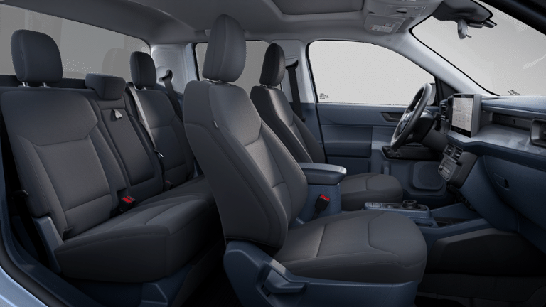 Thumbnail: 2025 Ford Maverick - 30