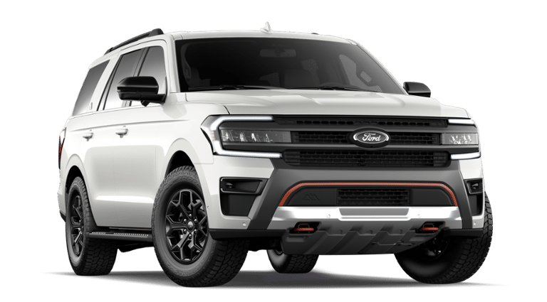 2024 Ford Expedition Timberline photo 4