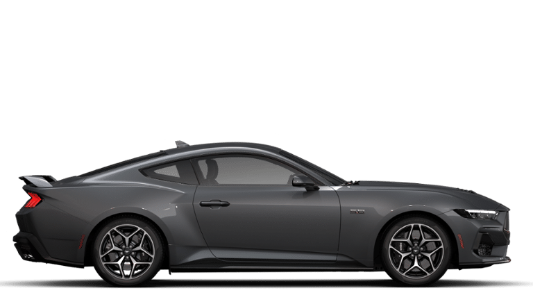 2025 Ford Mustang GT Premium Fastback - Photo 33