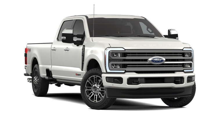 Thumbnail: 2026 Ford F-350 - 48