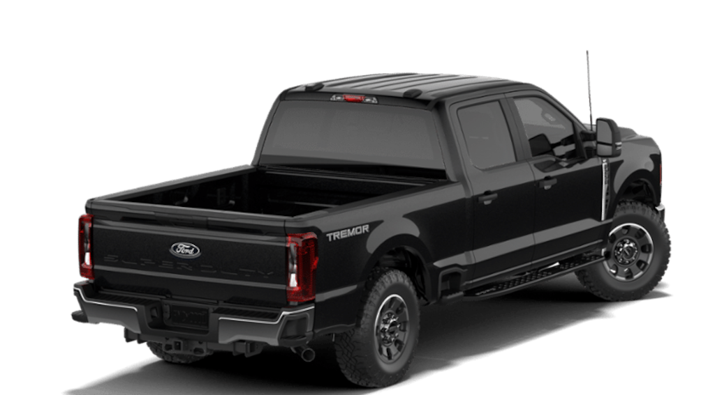 New 2027 Ford Super Duty F-250® XLT TRUCK