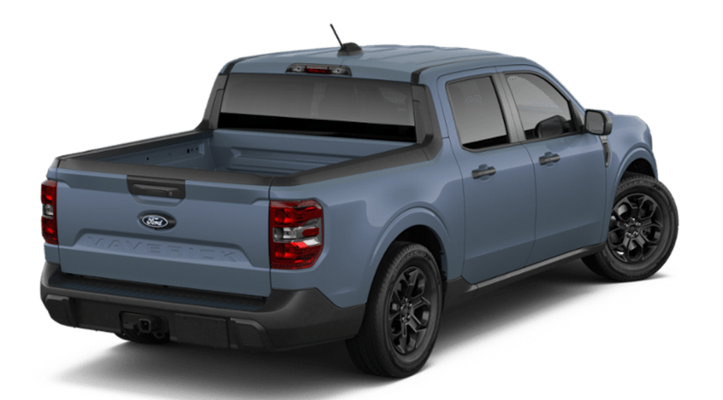 New 2026 Ford Maverick XLT Truck