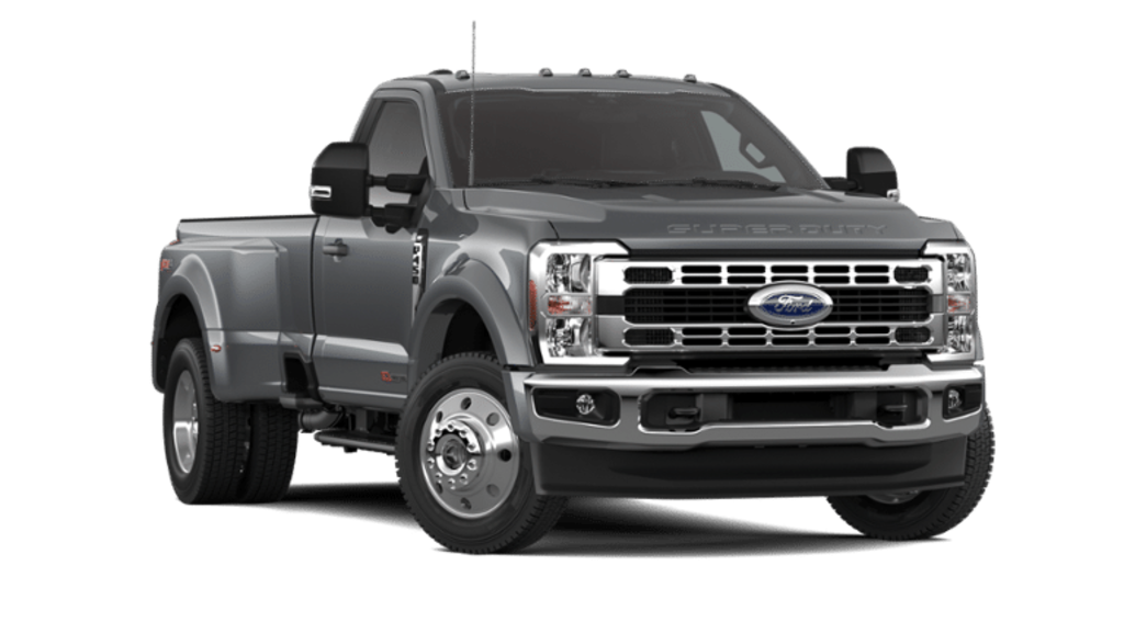 New 2026 Ford Super Duty F-450 XLT TRUCK