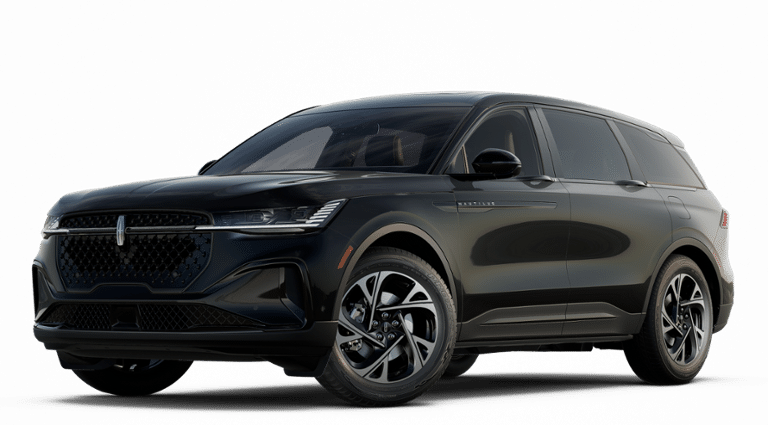 2024 Lincoln Nautilus Premiere - Photo 45