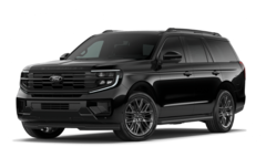 2026 Ford Expedition Platinum 4x4