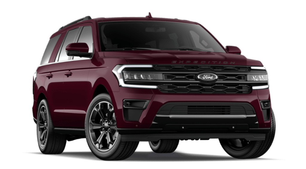 New 2024 Ford Expedition For Sale Lake City FL VIN 1FMJU1K87REA99543