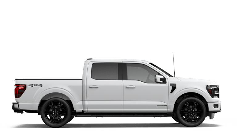 Thumbnail: 2026 Ford F-150 - 27