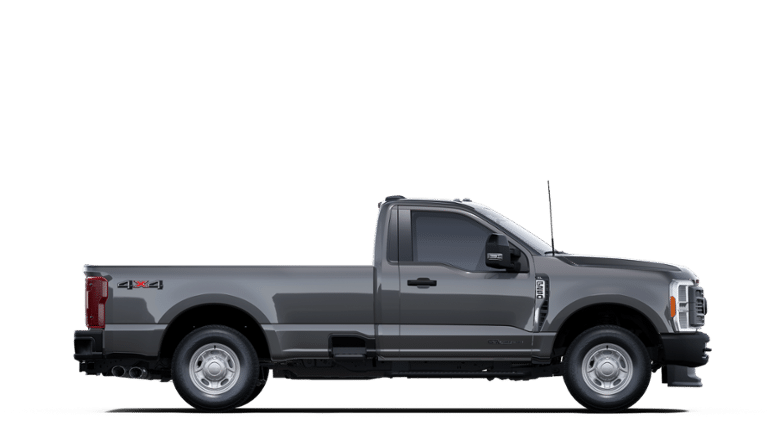 2025 Ford F-250 Super Duty XL - Photo 31