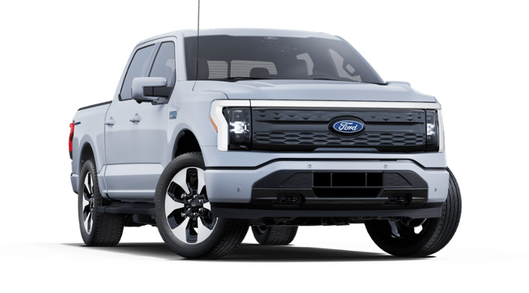 Thumbnail: 2025 Ford F-150 - 35