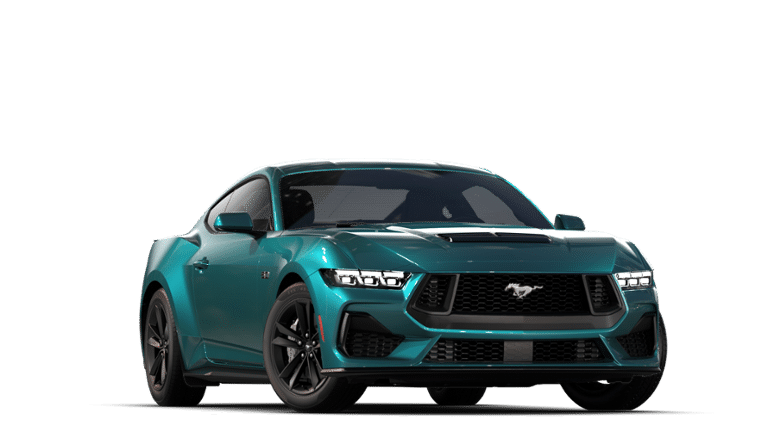 2026 Ford Mustang GT Fastback - Photo 26