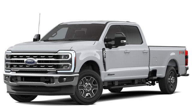 2026 Ford Super Duty F-350 Lariat Truck Crew Cab