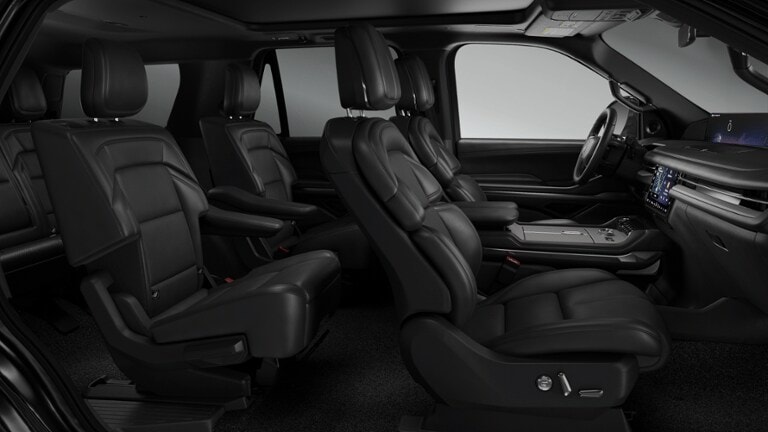 New 2026 Lincoln Navigator For Sale at Schultz Lincoln | VIN