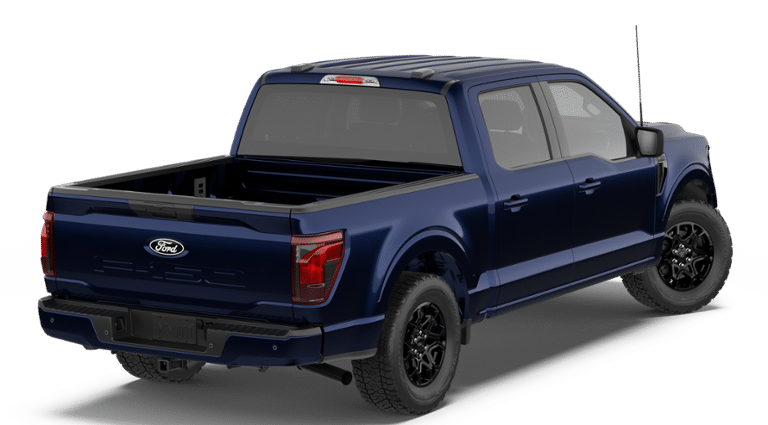 Thumbnail: 2026 Ford F-150 - 25