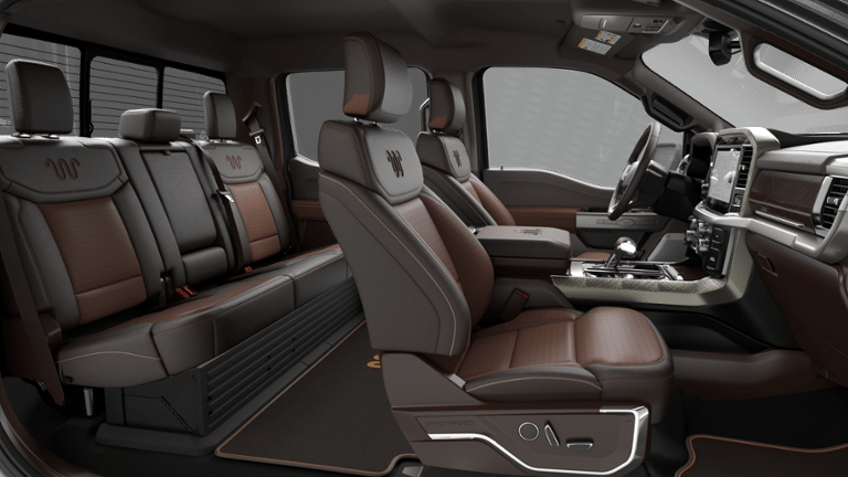 Thumbnail: 2026 Ford F-150 - 29