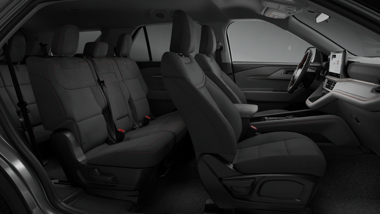 2026 Ford Explorer Active - Photo 37