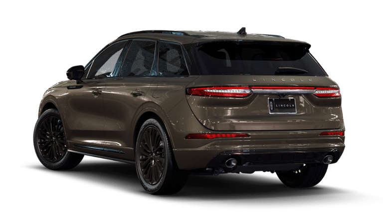 2026 Lincoln Corsair Premiere photo 2