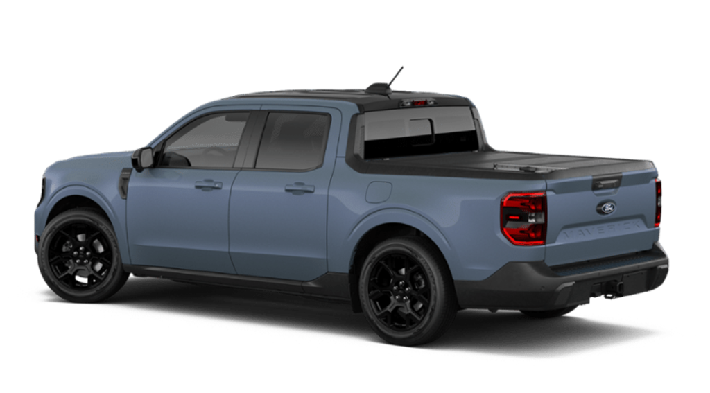 New 2026 Ford Maverick Lariat® TRUCK