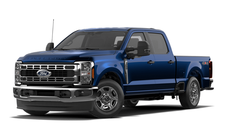 2027 Ford F-250 Super Duty