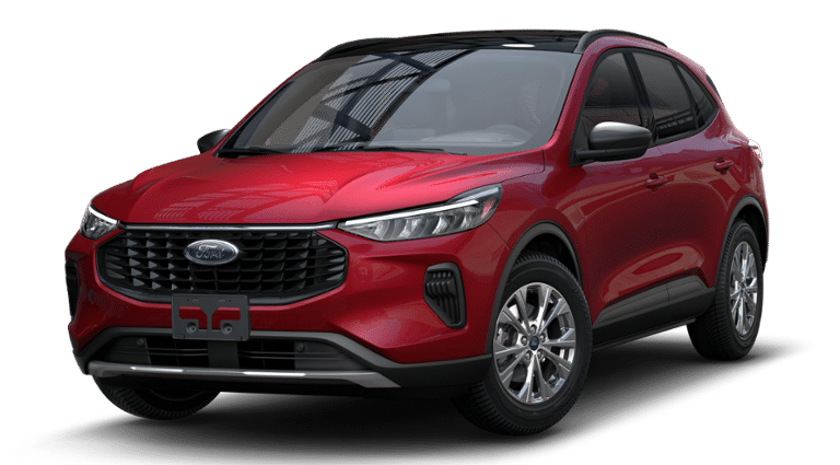 2025 Ford Escape Active photo 23