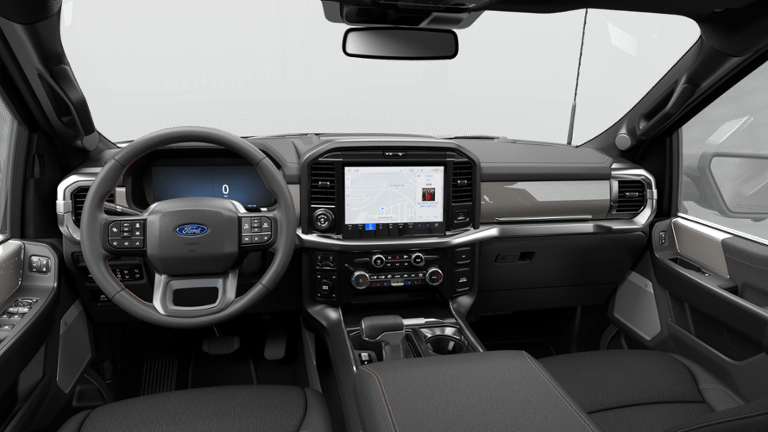 2026 Ford F-150 Lariat - Photo 37