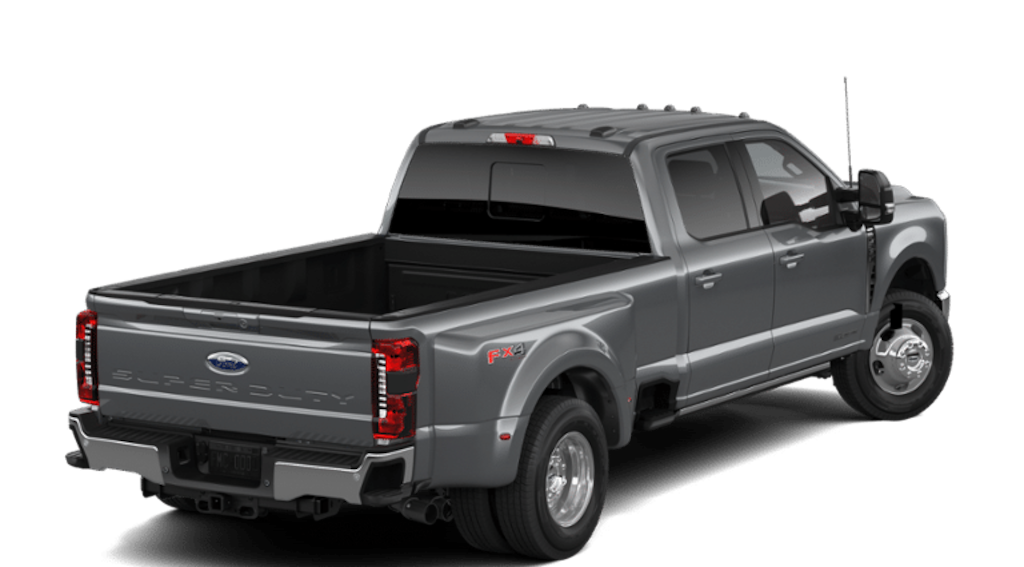 New 2026 Ford Super Duty F-350 Lariat TRUCK