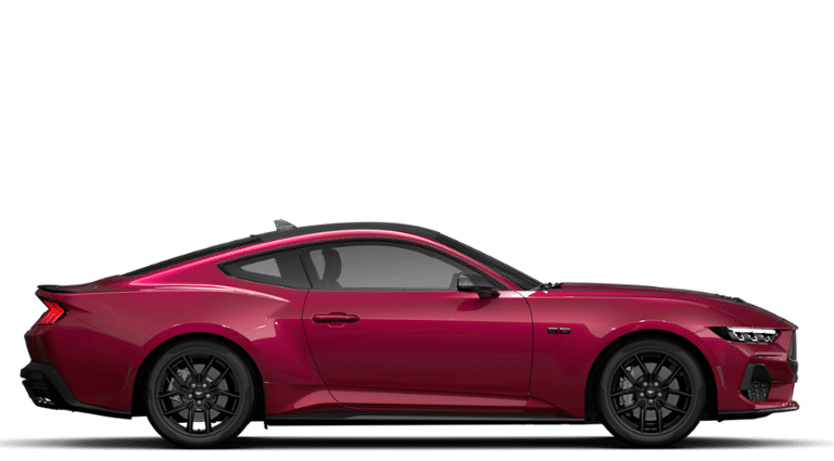 Thumbnail: 2025 Ford Mustang - 49