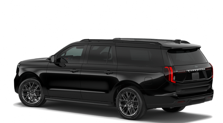 Thumbnail: 2026 Ford Expedition MAX - 25