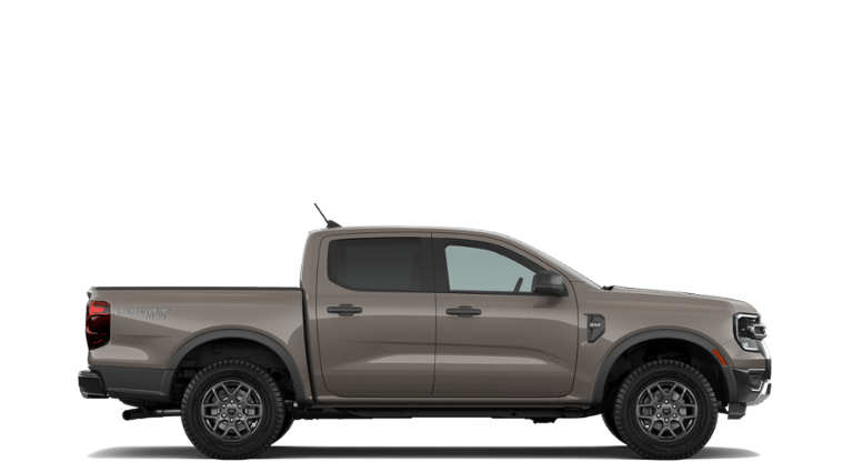 2026 Ford Ranger XLT - Photo 27