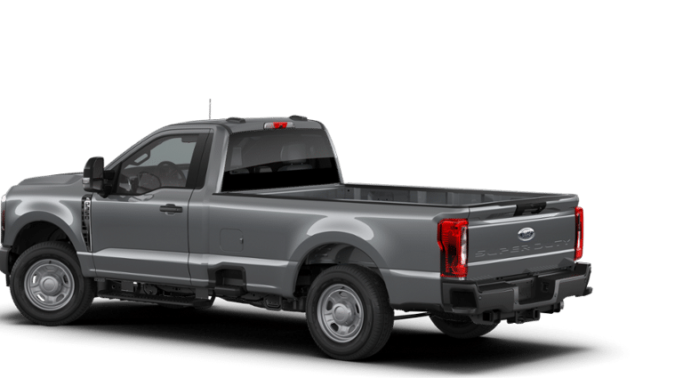 2026 Ford F-350 photo 3