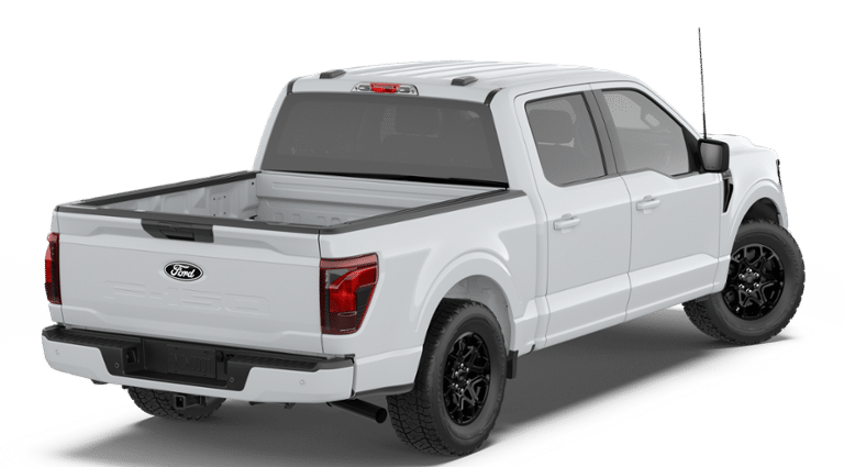 2026 Ford F-150 XLT - Photo 47