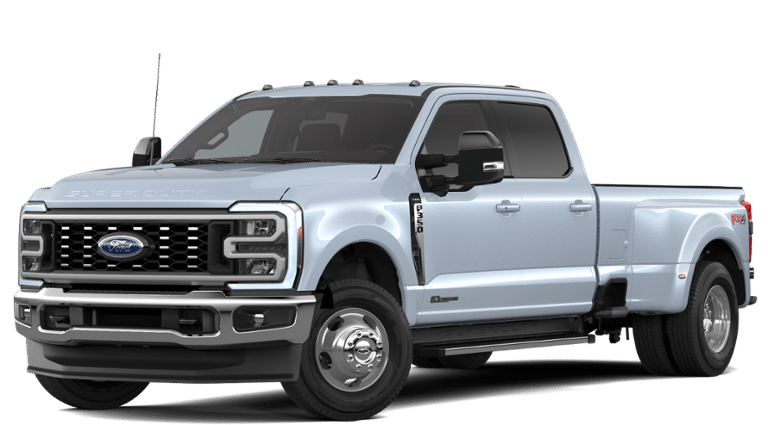 Thumbnail: 2026 Ford F-350 - 45