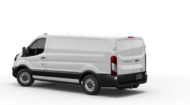 Thumbnail: 2026 Ford Transit Series - 23