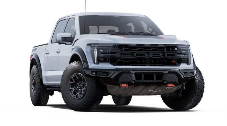 Thumbnail: 2025 Ford F-150 - 48