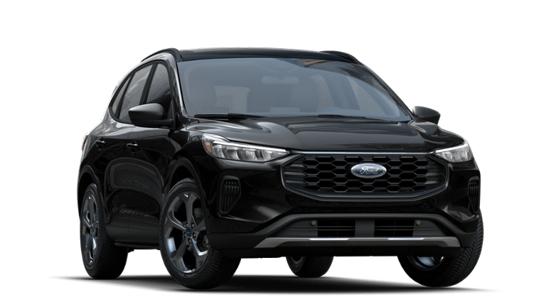 Thumbnail: 2025 Ford Escape - 5