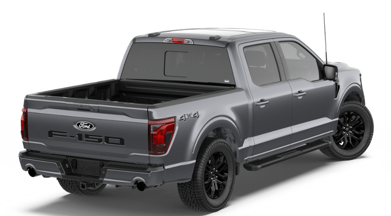 Thumbnail: 2026 Ford F-150 - 26