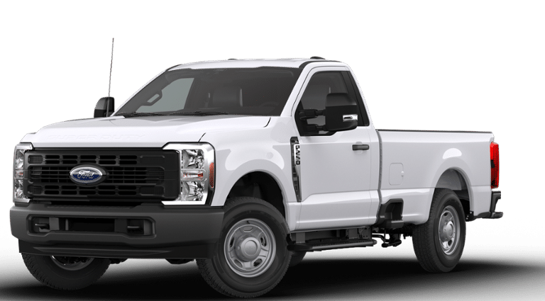 Ford F-250