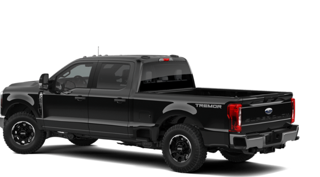 New 2026 Ford F-350 F-350 XLT Truck Crew Cab