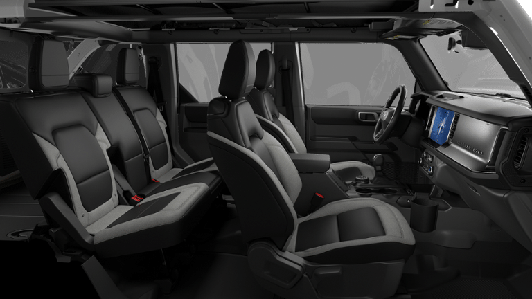 Thumbnail: 2026 Ford Bronco - 31